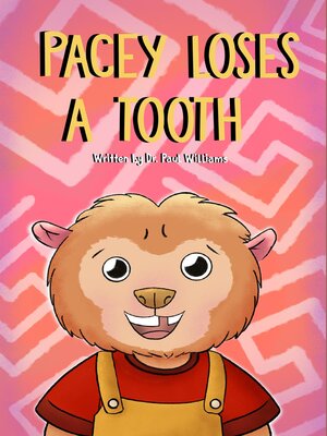 cover image of Pacey Loses a Tooth